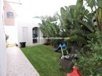 VILLA EYA y Hammamet Nord AV1126