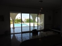 villa ezmiralda AL228 zone craxi hammamet 