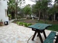 Villa FADHILA(Réf: L1740)
