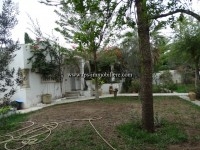 Villa FADHILA(Réf: L1740)