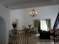 Villa Fady AL752 à Nabeul