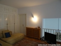 Villa Fady AL752 à Nabeul