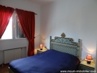 Villa Fady AL752 à Nabeul