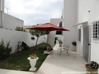 Villa Fady AL752 à Nabeul
