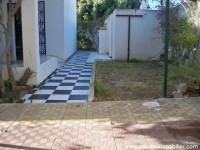 villa fama AL959 barraket essahel hammamet 