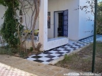 villa fama AL959 barraket essahel hammamet 