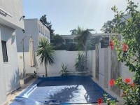 Villa Fann AV1545 Hammamet 