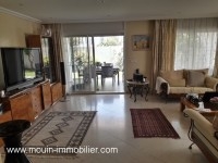 Villa Fann AV1545 Hammamet 