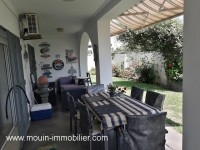 VILLA FANN Hammamet Zone Theatre AV1545