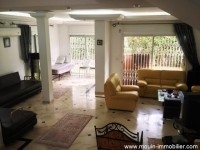 villa fany AL429 jinan hammamet 