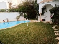 Villa fany ref AL429 Jinan Hammamet 
