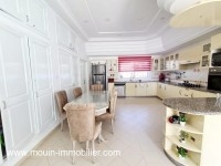 Villa Fares AL3004 Hammamet zone theatre