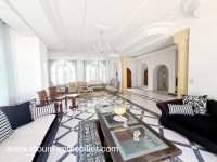 VILLA FARES Hammamet I Zone Théâtre AL3004