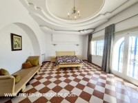 VILLA FARES Hammamet I Zone Théâtre AL3004