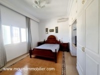 VILLA FARES Hammamet I Zone Théâtre AL3004