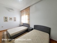 VILLA FARES Hammamet L Zone Théâtre AL3004