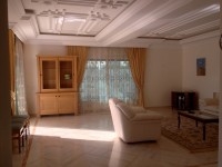 Villa Fatma 1 AL023 Yasmine Hammamet 