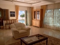 Villa Fatma 1 AL023 Yasmine Hammamet 