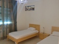 Villa Fatma 1 AL023 Yasmine Hammamet 