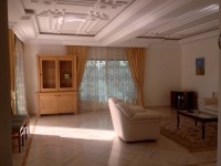 Villa Fatma 1 ref AL023 Yasmine Hammamet 