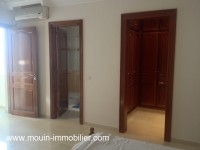 Villa Fatma AL024 Yasmine Hammamet