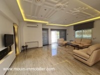 VILLA FATMA Yasmine Hammamet AL024