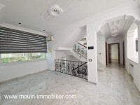 VILLA FATMA Yasmine Hammamet AL024