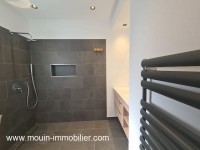 VILLA FATMA Yasmine Hammamet AL024