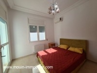 VILLA FATMA Yasmine Hammamet AL024