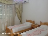 VILLA FATMA Yasmine Hammamet AL024