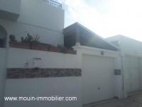 Villa Fawara AL2867 Hammamet zone craxi 