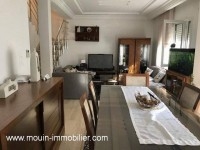Villa Fawara AL2867 Hammamet zone craxi 