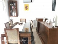 Villa Fawara AL2867 Hammamet zone craxi 
