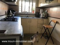 Villa Fawara AL2867 Hammamet zone craxi 
