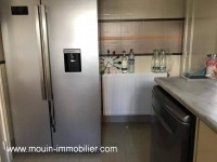 Villa Fawara AL2867 Hammamet zone craxi 