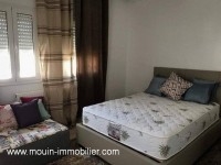Villa Fawara AL2867 Hammamet zone craxi 