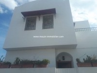 Villa Fawara AV1440 Hammamet 