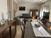 VILLA FAWARA Hammamet - Zone Craxi, Faouara AV1440