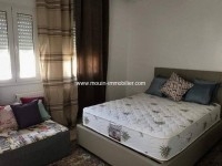 VILLA FAWARA Hammamet - Zone Craxi, Faouara AV1440