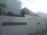 VILLA FAWARA Hammamet - Zone Craxi AV1440