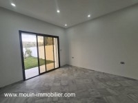 Villa Fayrouz AV1608 Hammamet Nord Mrezka 