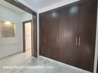 Villa Fayrouz AV1608 Hammamet Nord Mrezka 