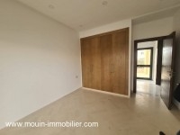 Villa Fayrouz AV1608 Hammamet Nord Mrezka 