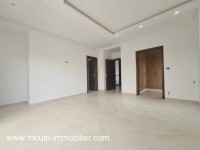 Villa Fayrouz AV1608 Hammamet Nord Mrezka 