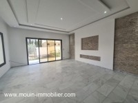 Villa FAYROUZ Hammamet AV1608