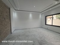 Villa FAYROUZ Hammamet AV1608