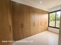 Villa FAYROUZ Hammamet AV1608