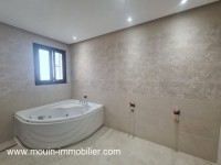 Villa FAYROUZ Hammamet AV1608
