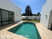 Villa Fayrouza AL3645 Hammamet Nord 