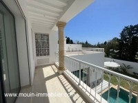 Villa Fayrouza AL3645 Hammamet Nord 